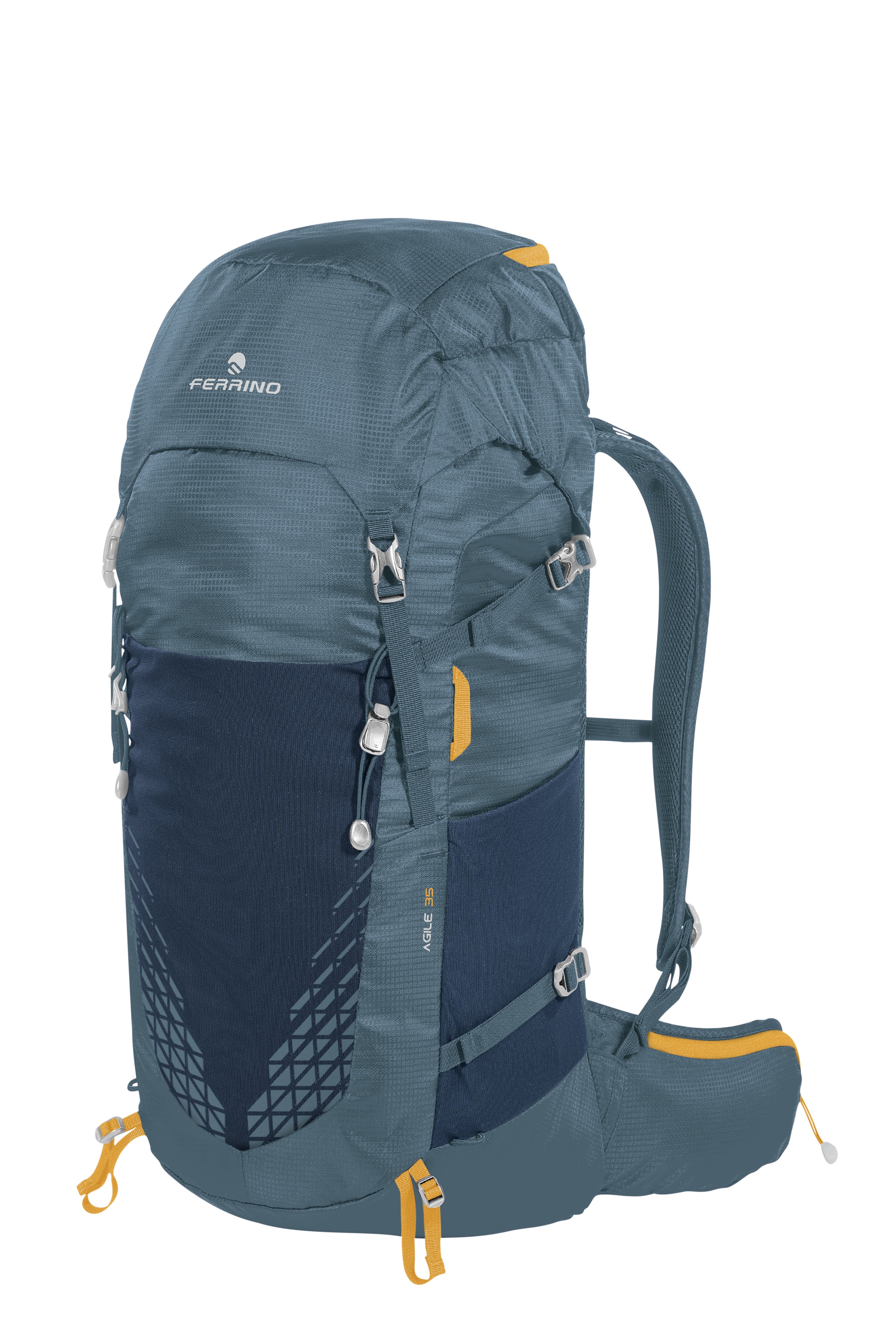Backpack Agile 35 Mochilas Trekking Ferrino