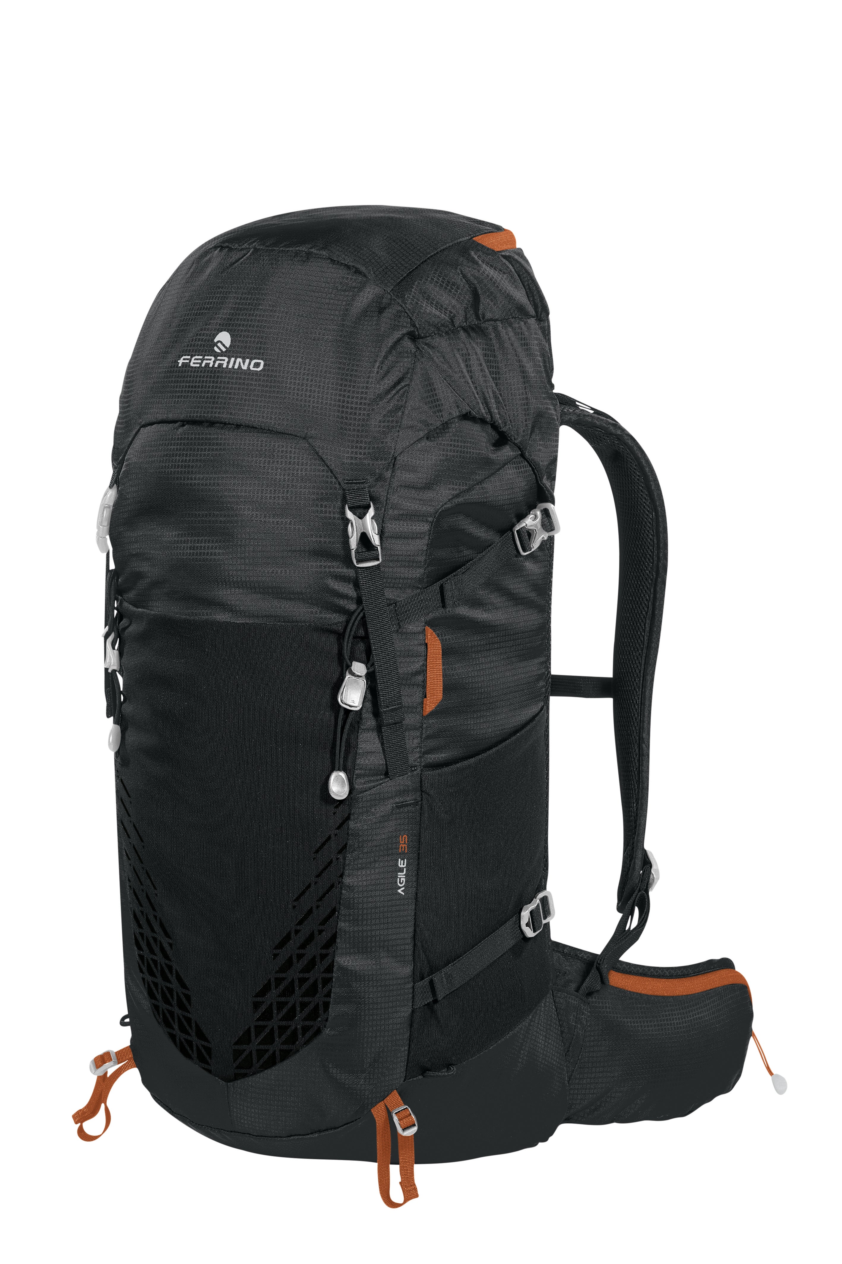 Backpack Agile 35 Mochilas Trekking Ferrino