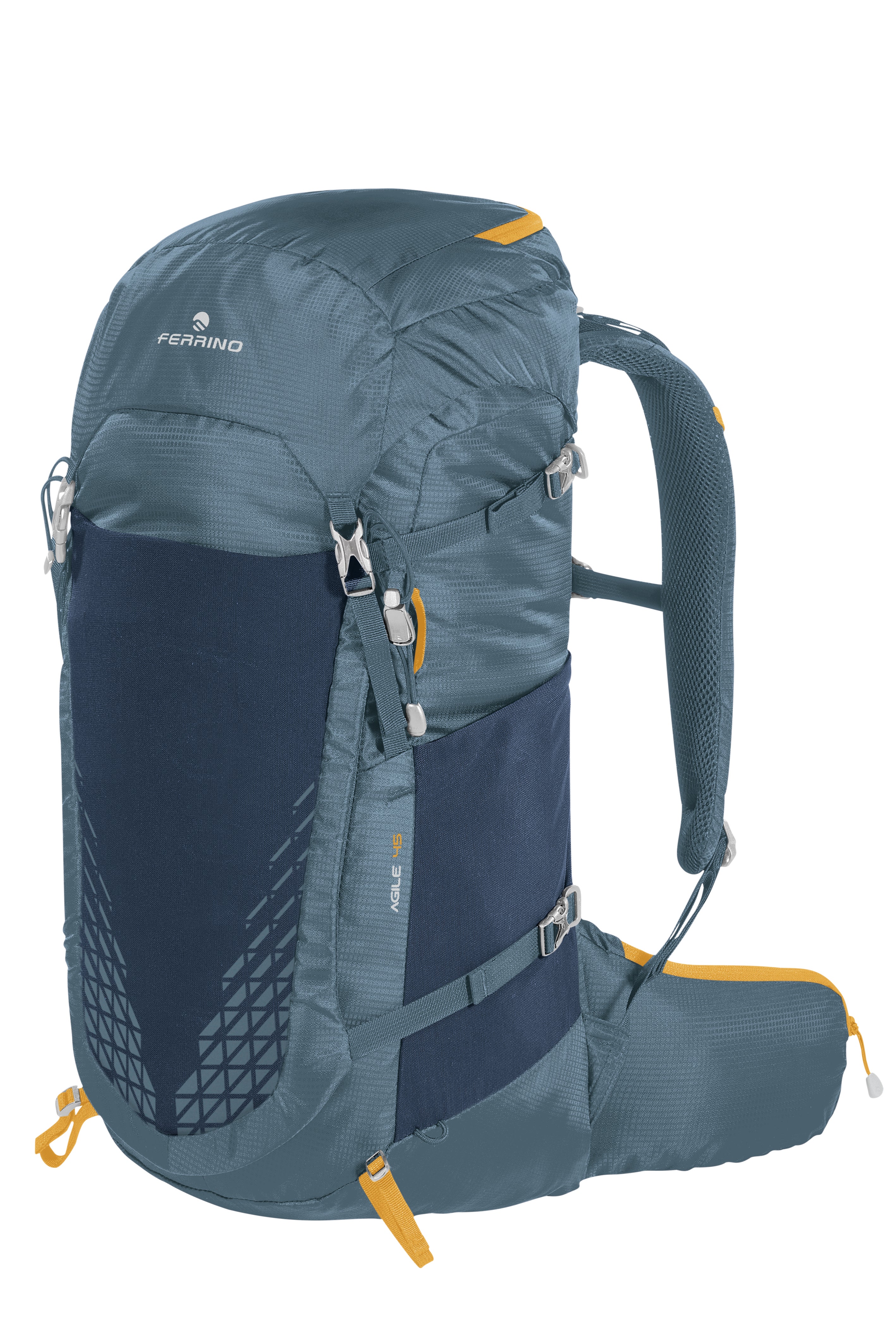 Backpack Agile 45 Mochilas Trekking Ferrino