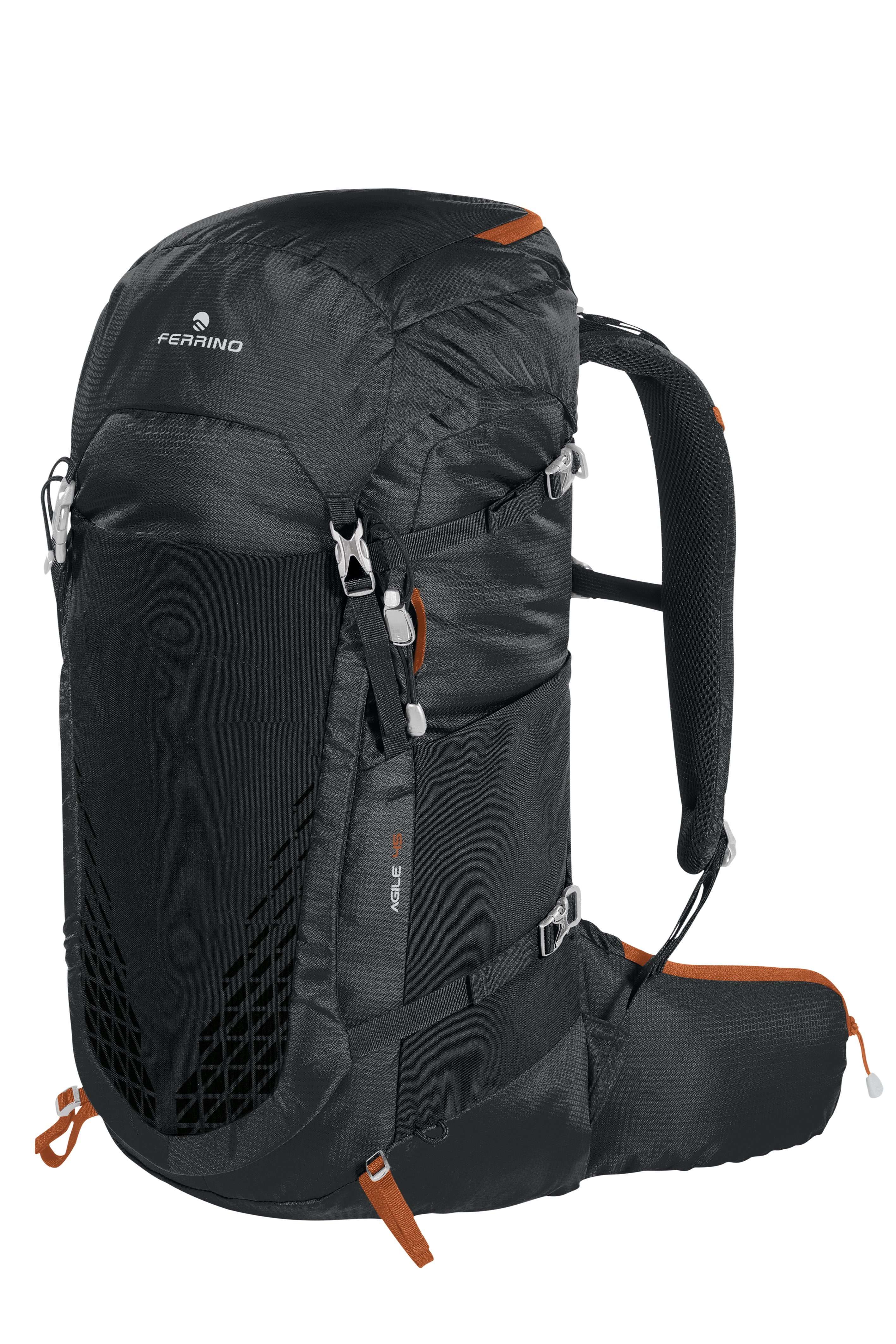 Backpack Agile 45 Mochilas Trekking Ferrino