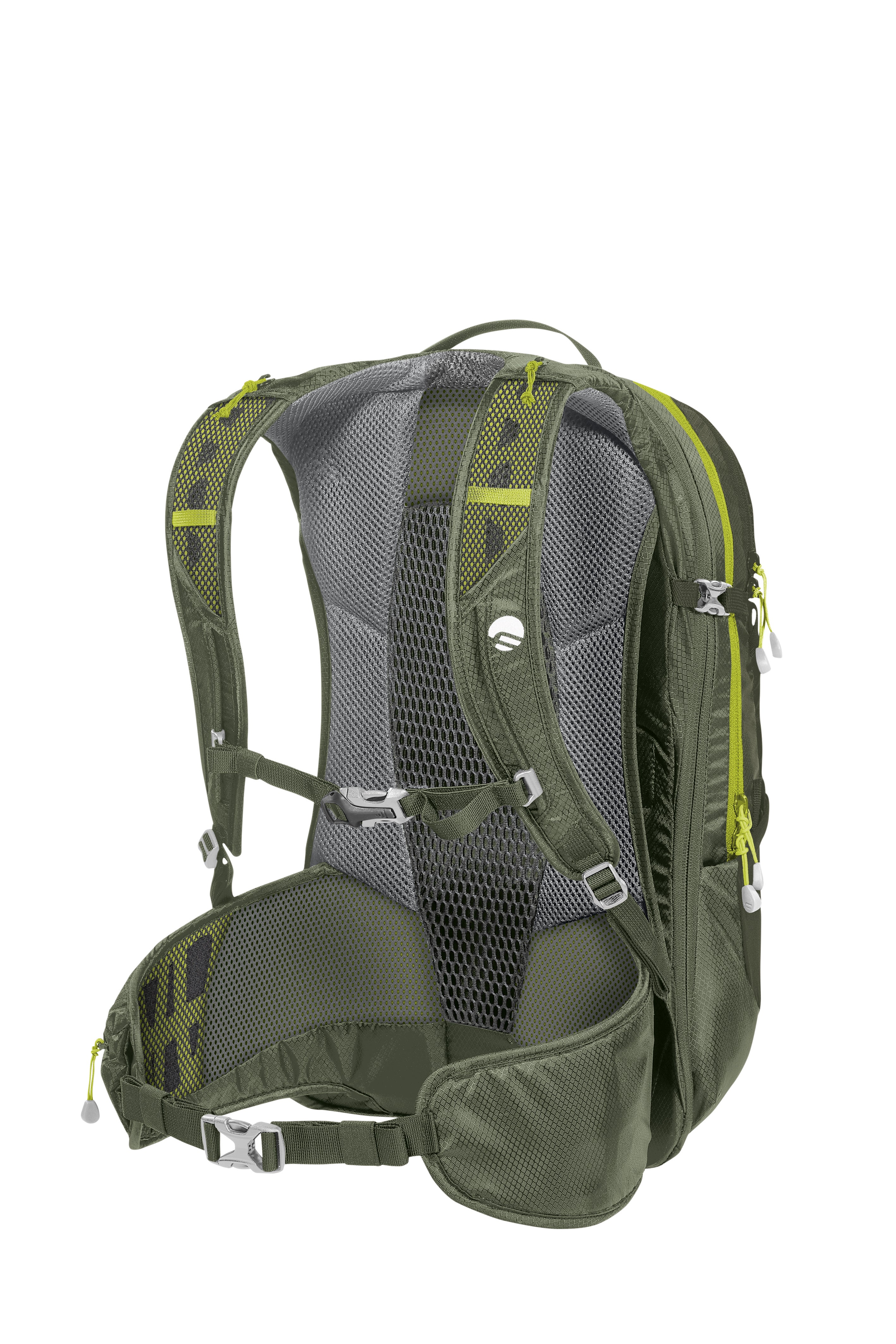 Backpack Zephyr 22+3 Mochilas Trekking Ferrino