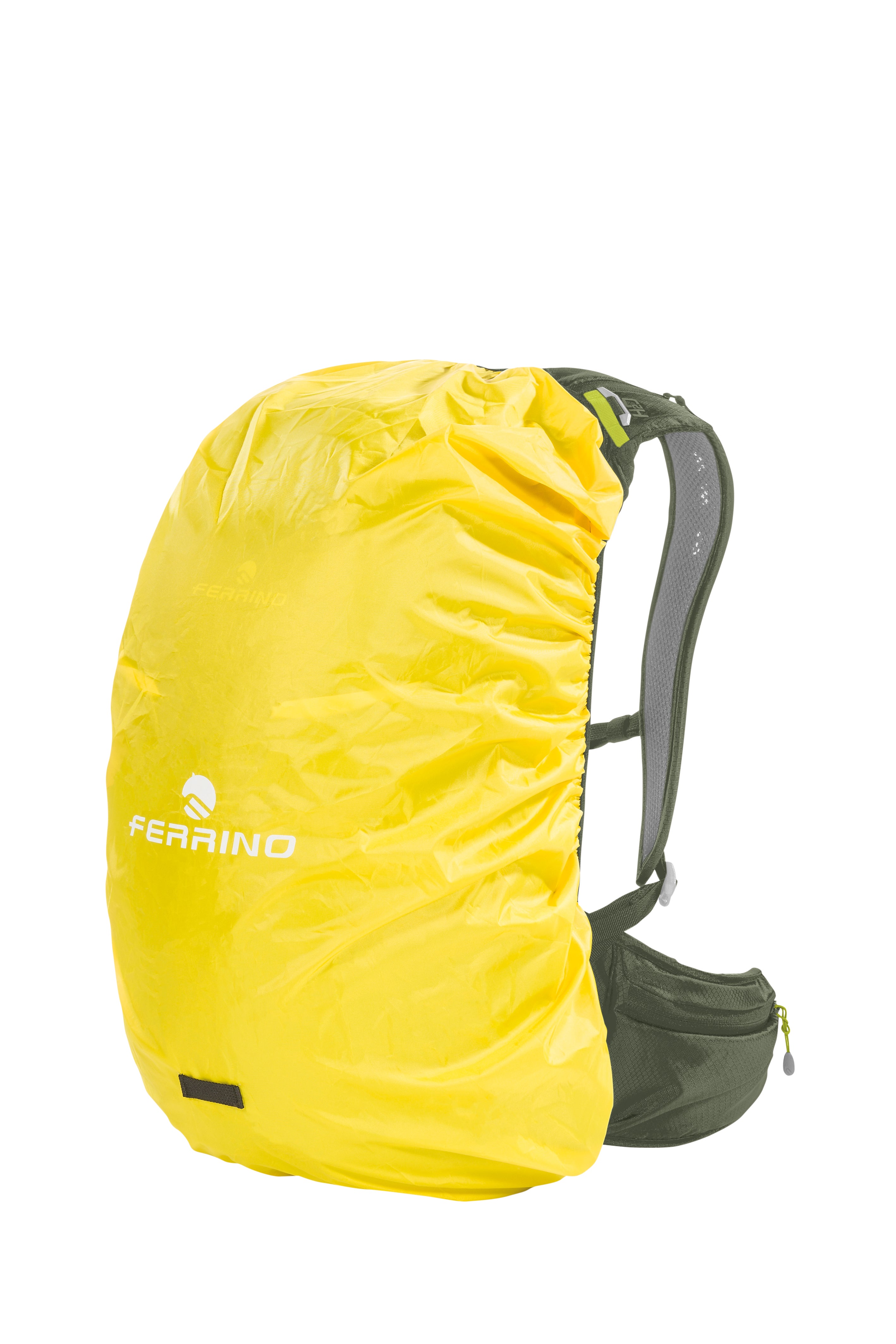 Backpack Zephyr 22+3 Mochilas Trekking Ferrino