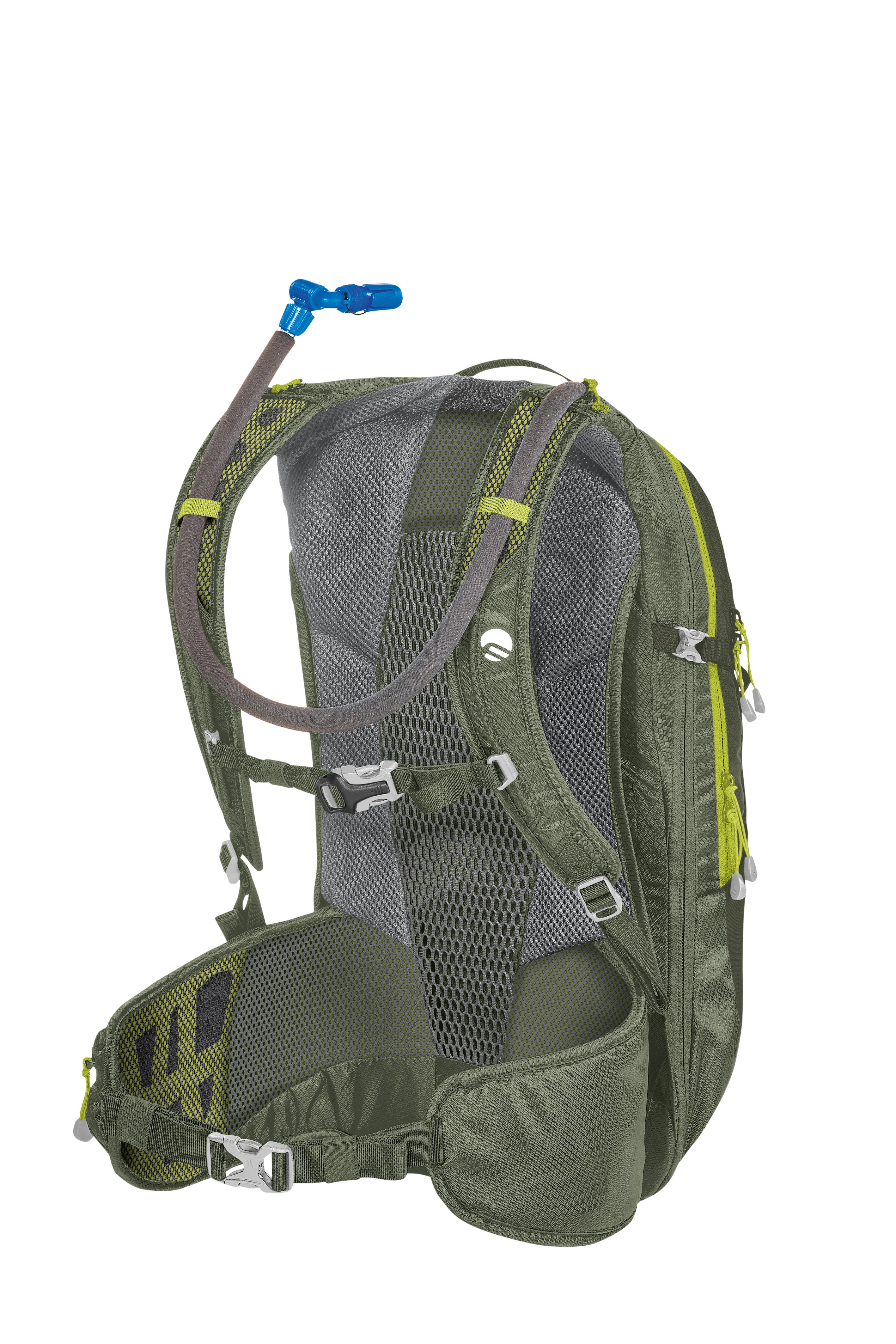Backpack Zephyr 22+3 Mochilas Trekking Ferrino