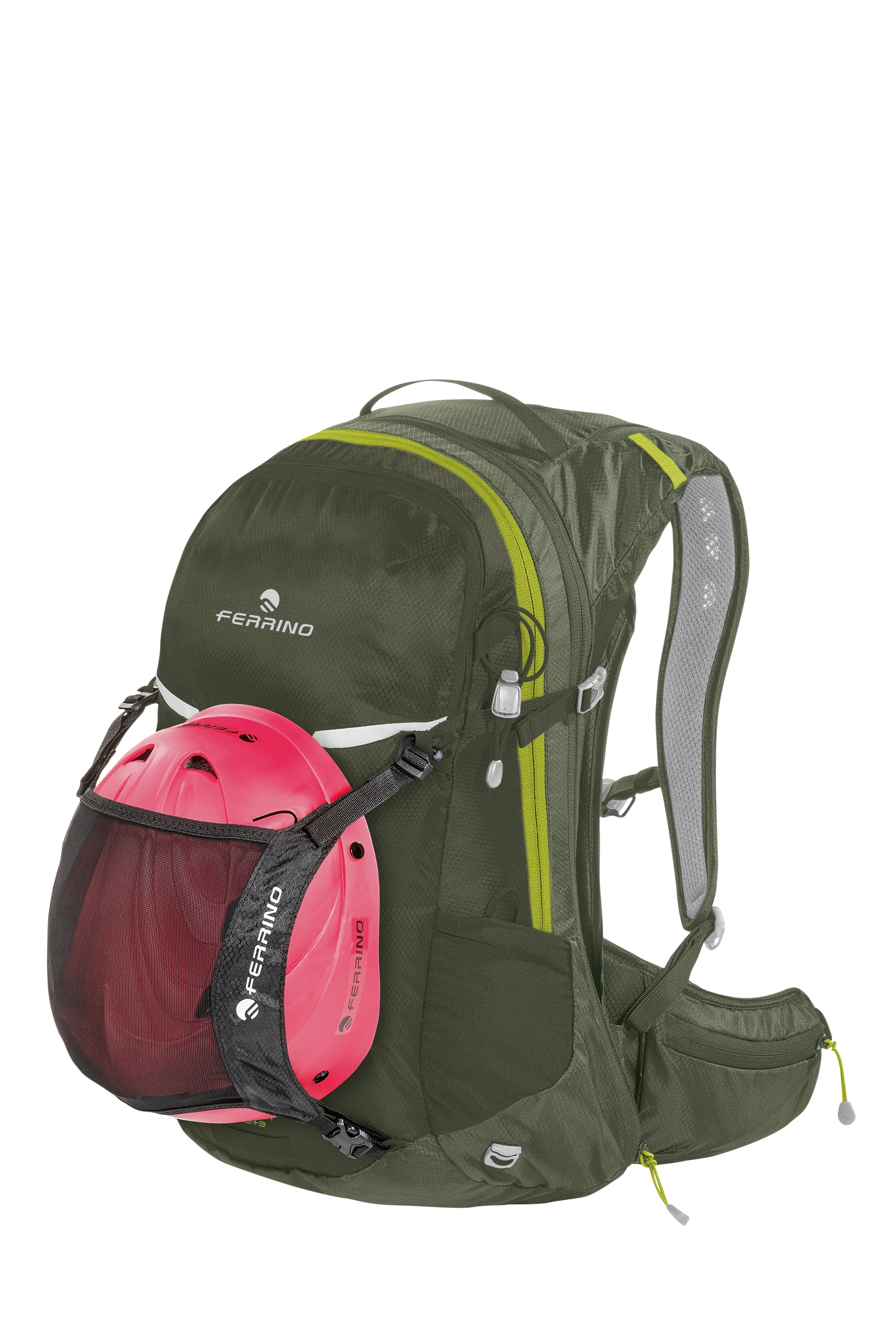 Backpack Zephyr 22+3 Mochilas Trekking Ferrino