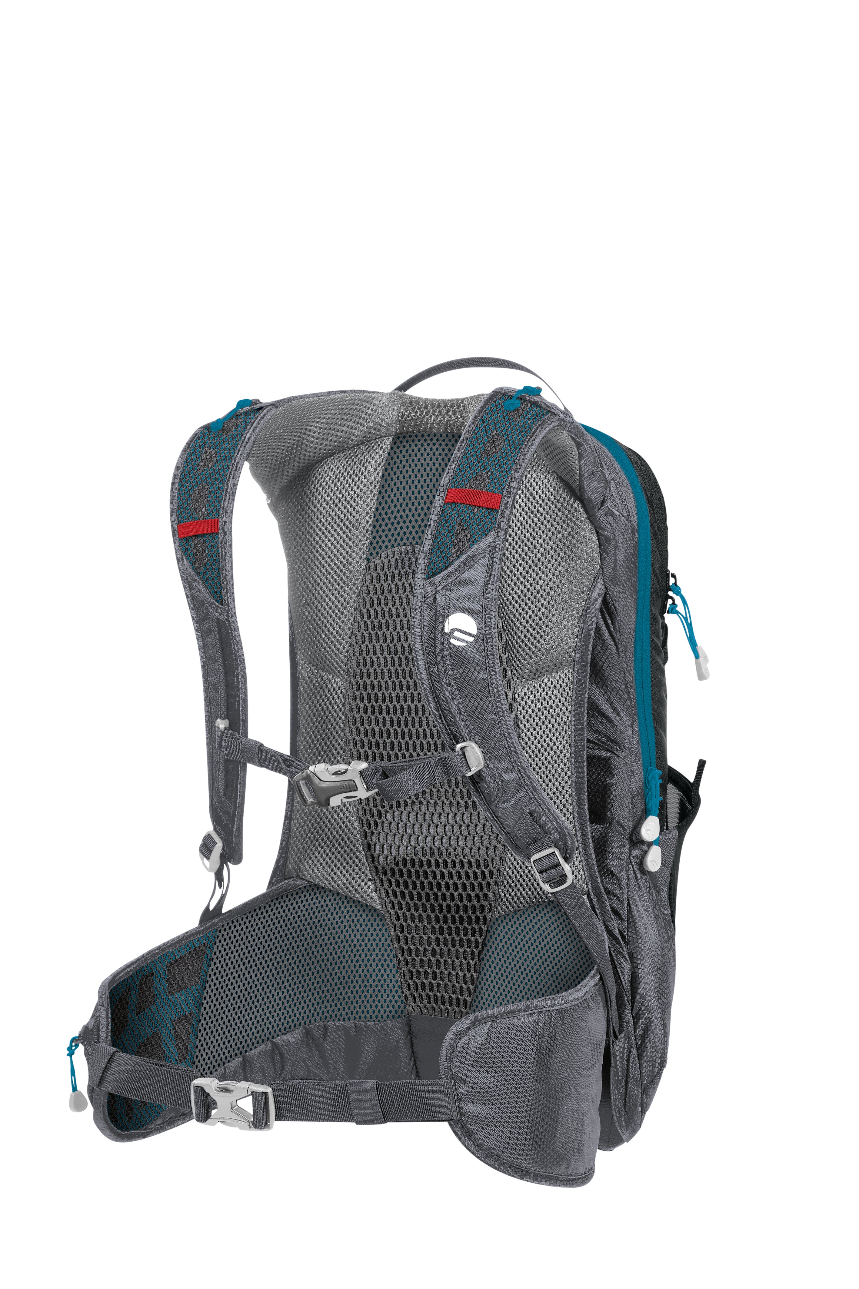 Backpack Zephyr 12 Mochilas Trekking Ferrino