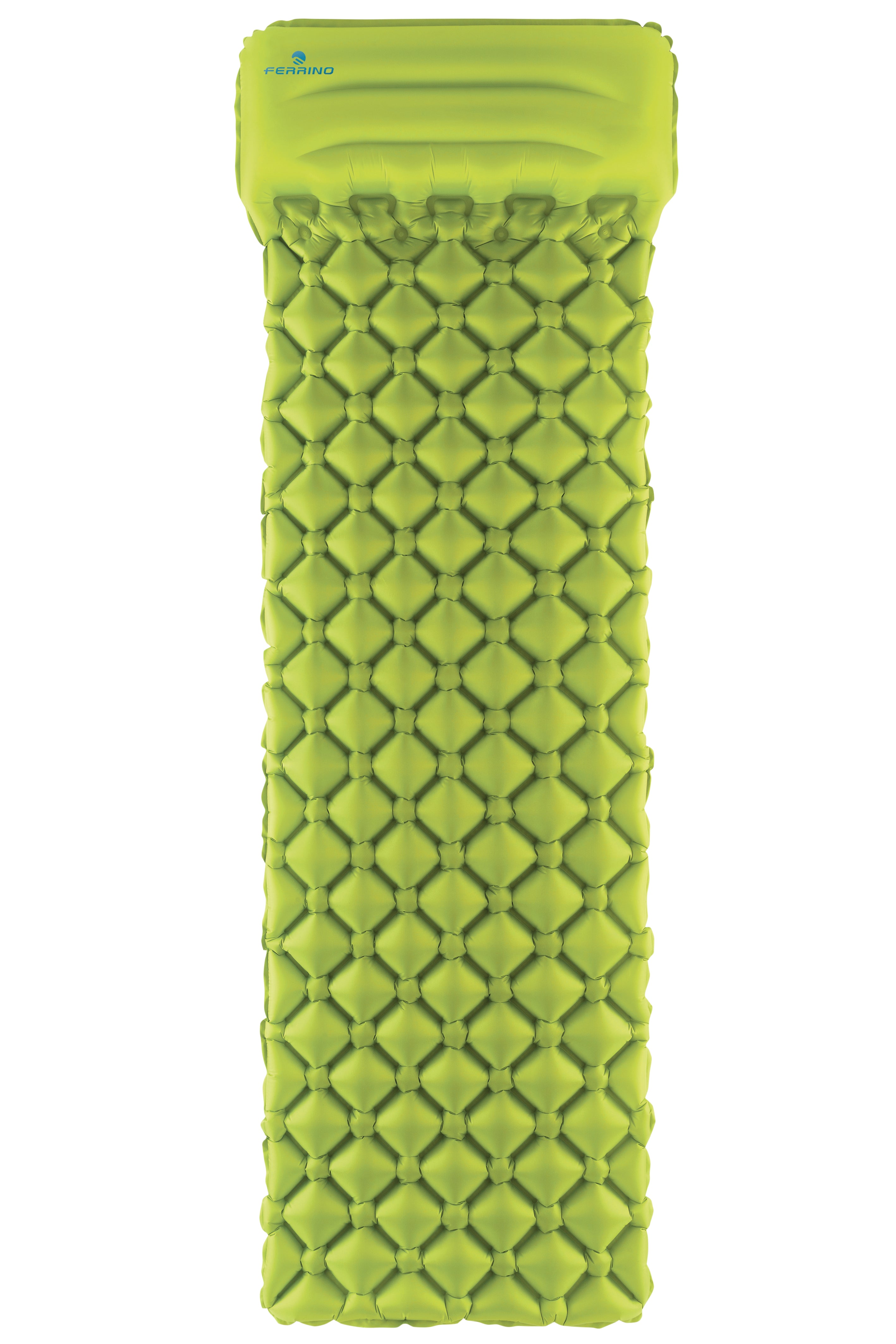 Air Lite Pillow Mat Esterillas Acampada Ferrino