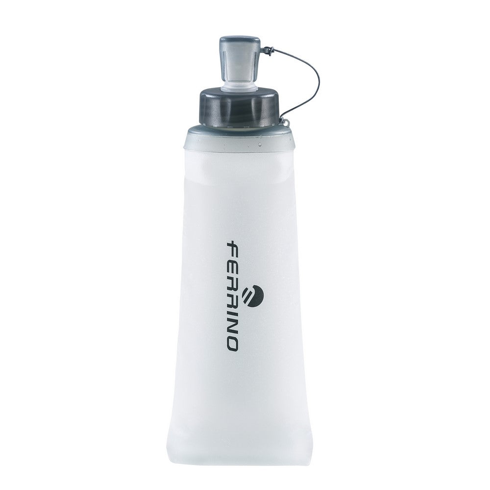 Soft Flask 500 Ml Hidratacion Trekking Ferrino