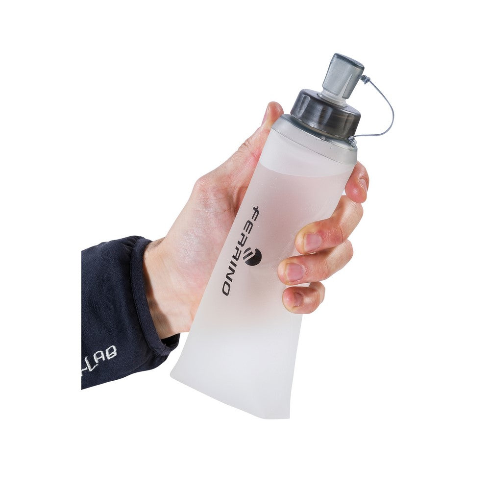 Soft Flask 500 Ml Hidratacion Trekking Ferrino