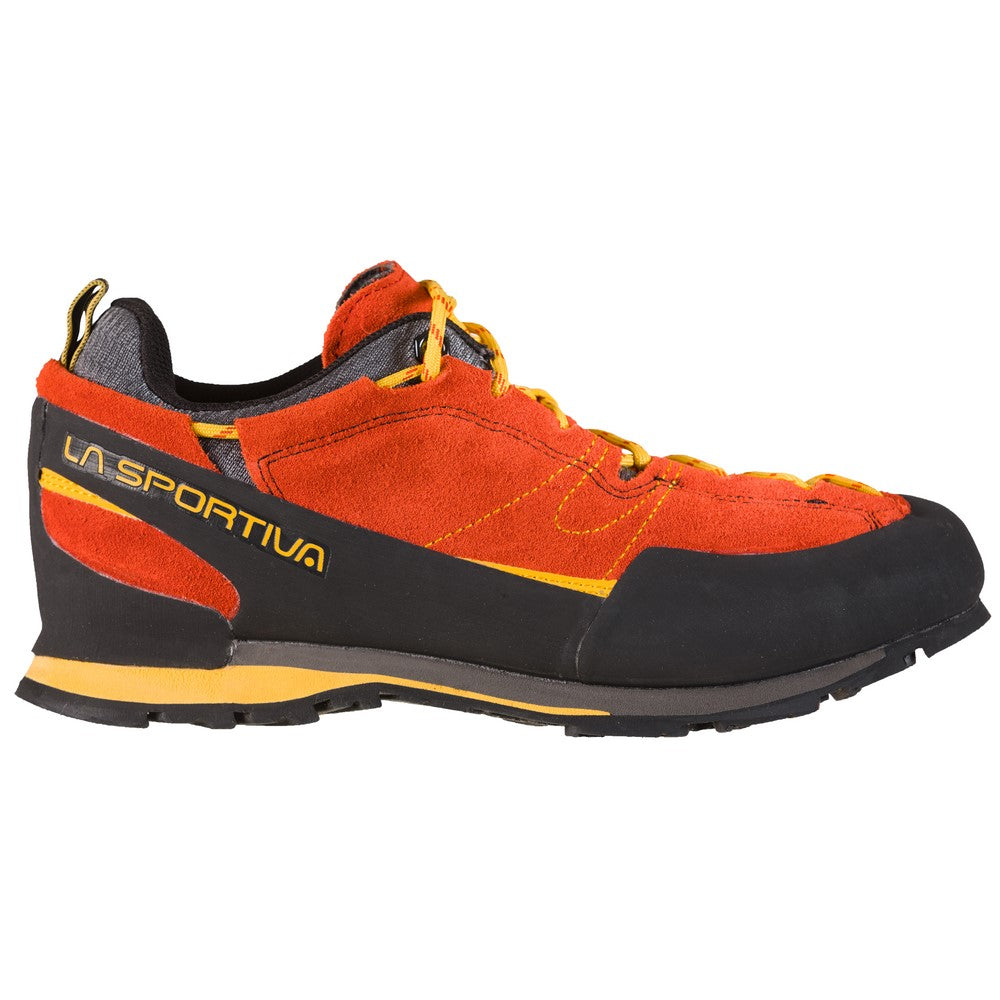 Boulder X Hombre Zapatillas Aproximación La Sportiva