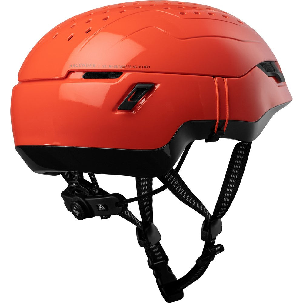 Ascender Cascos Nieve Sweet Protection