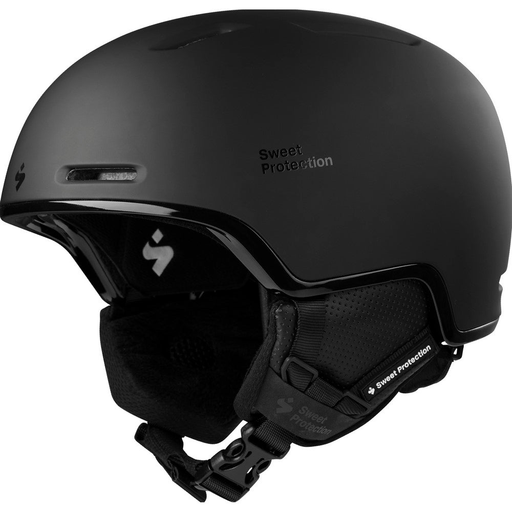 Looper Helmet Cascos Nieve Sweet Protection