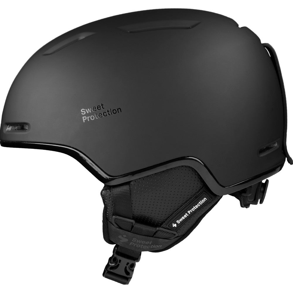 Looper Helmet Cascos Nieve Sweet Protection