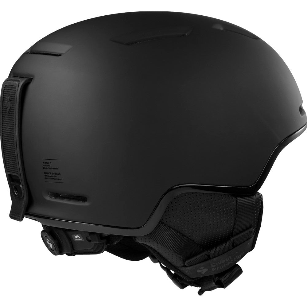 Looper Helmet Cascos Nieve Sweet Protection