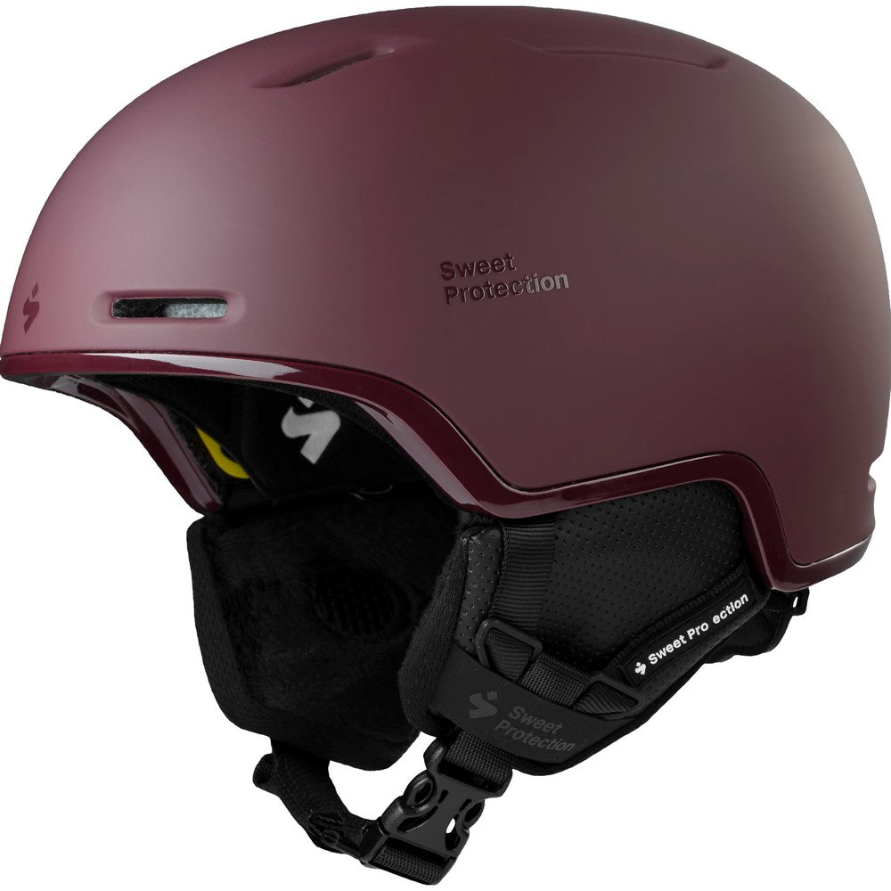 Looper Helmet Cascos Nieve Sweet Protection
