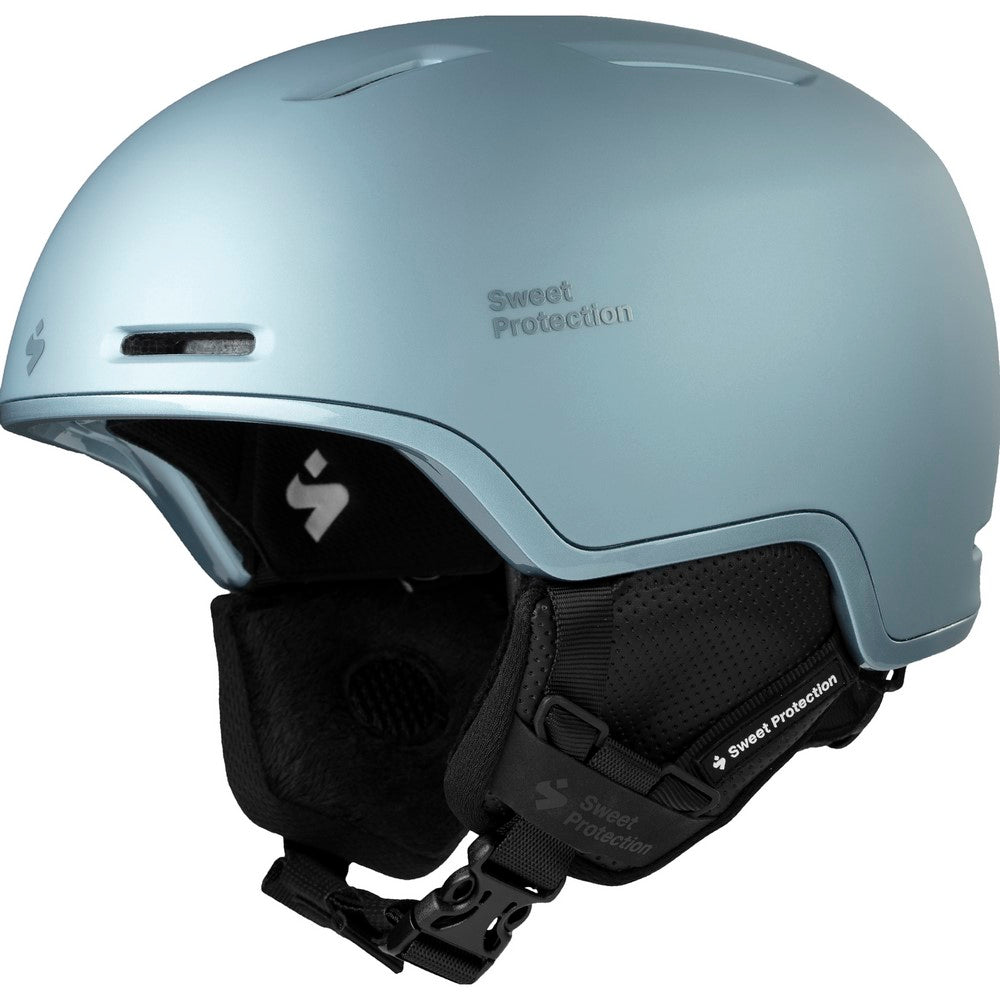 Looper Helmet Cascos Nieve Sweet Protection
