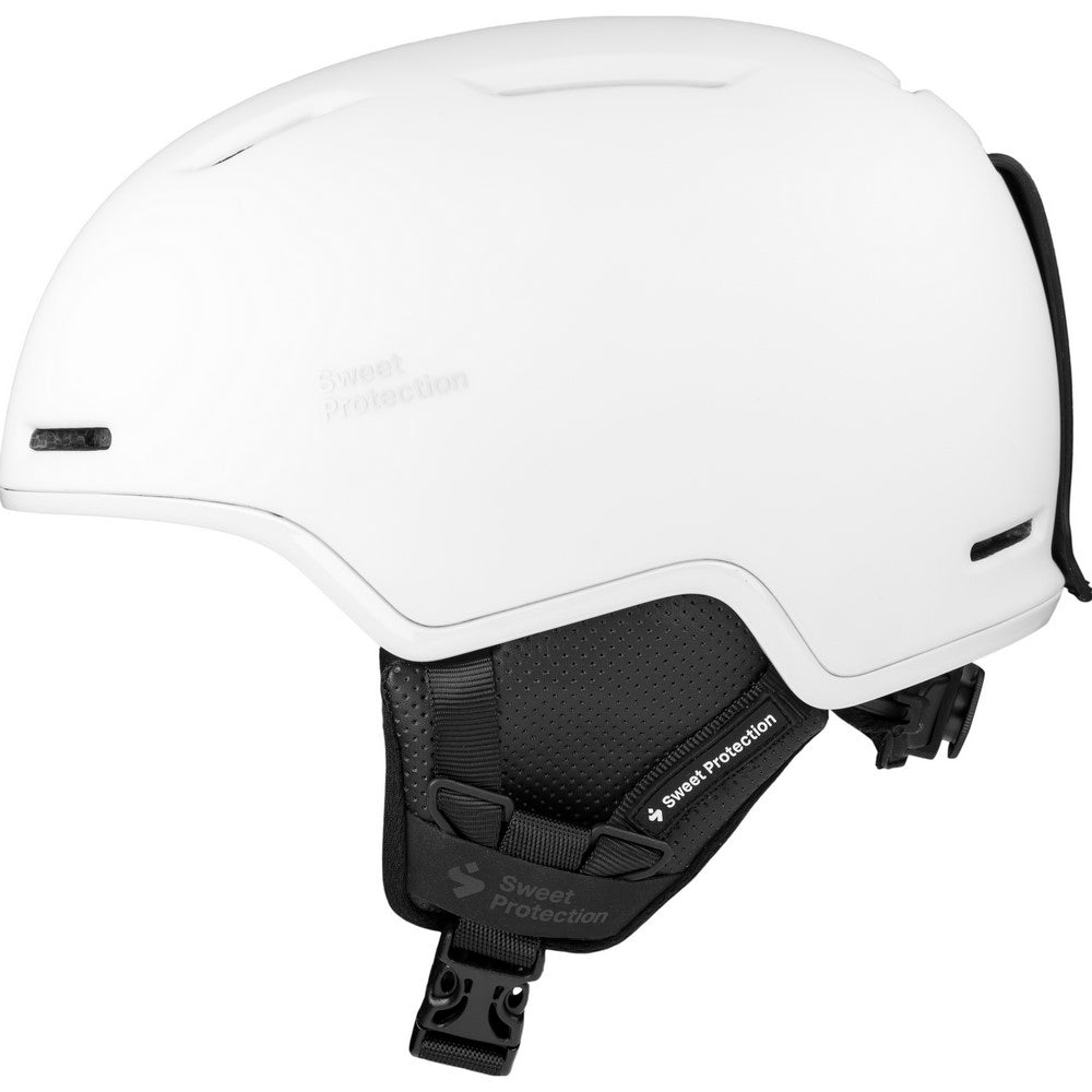 Looper Helmet Cascos Nieve Sweet Protection