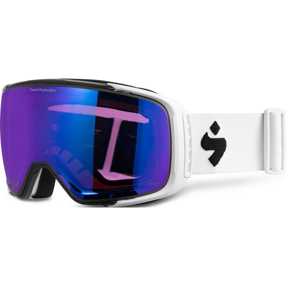 Interstellar Rig Reflect Gafas Nieve Sweet Protection