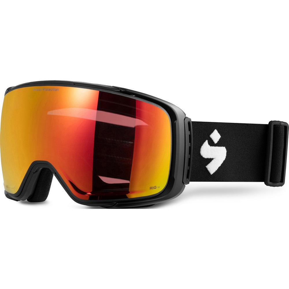 Interstellar Rig Reflect Gafas Nieve Sweet Protection