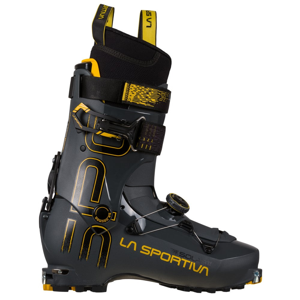 Solar Ii Botas Hombre Nieve La Sportiva