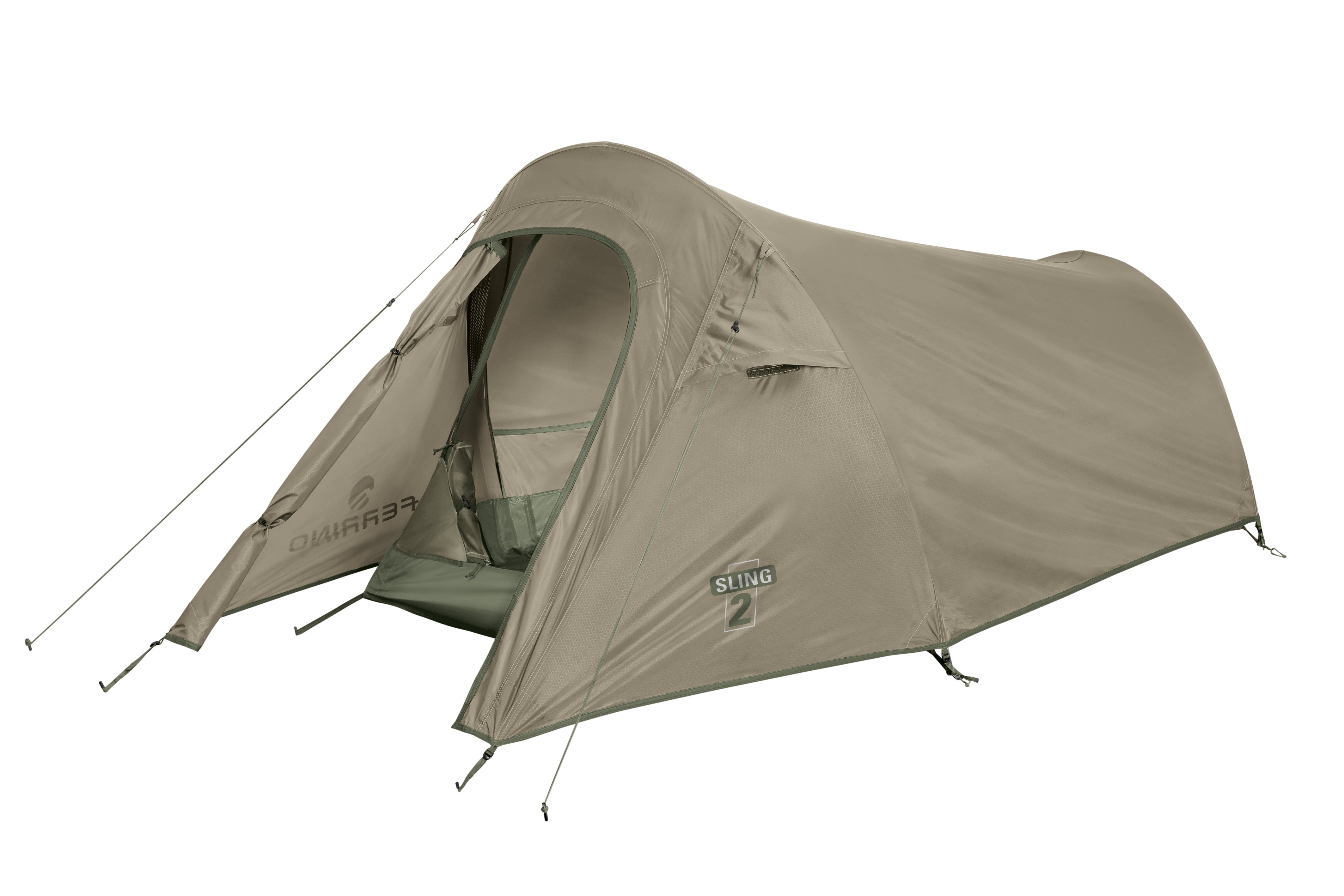 Tent Sling 2 Tiendas Acampada Ferrino
