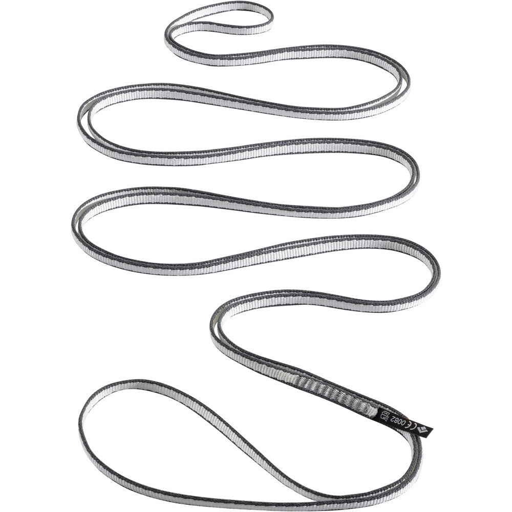 10 Mm Dynex Runner 240 Cm Accesorios Escalada Black Diamond
