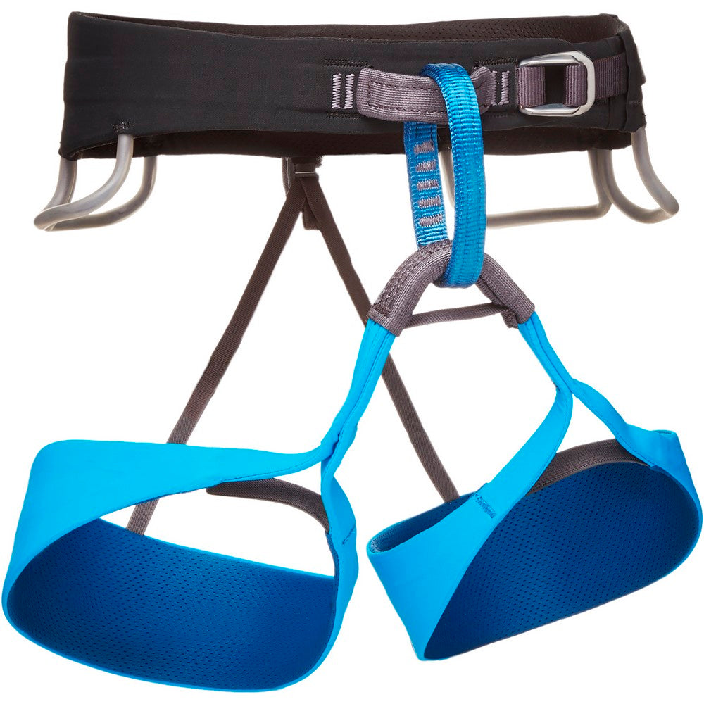 Solution Harness Arneses Hombre Escalada Black Diamond