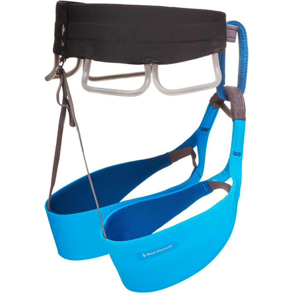 Solution Harness Arneses Hombre Escalada Black Diamond