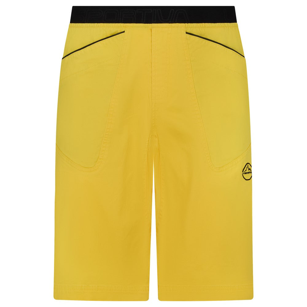 Flatanger Hombre Pantalón Corto Escalada La Sportiva
