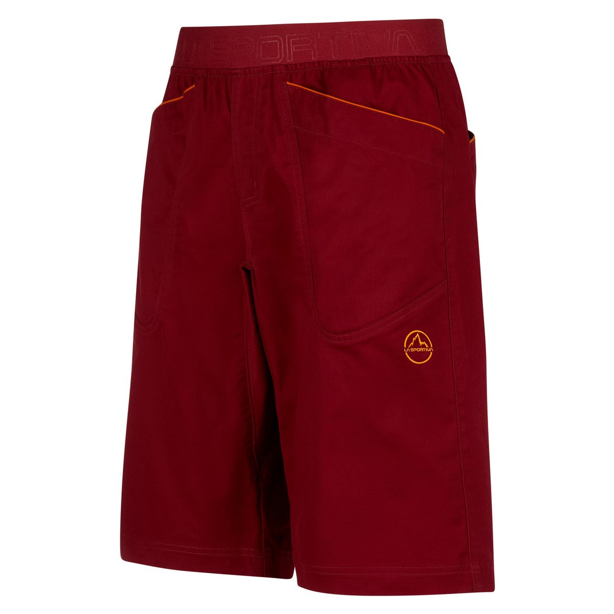 Flatanger Hombre Pantalón Corto Escalada La Sportiva