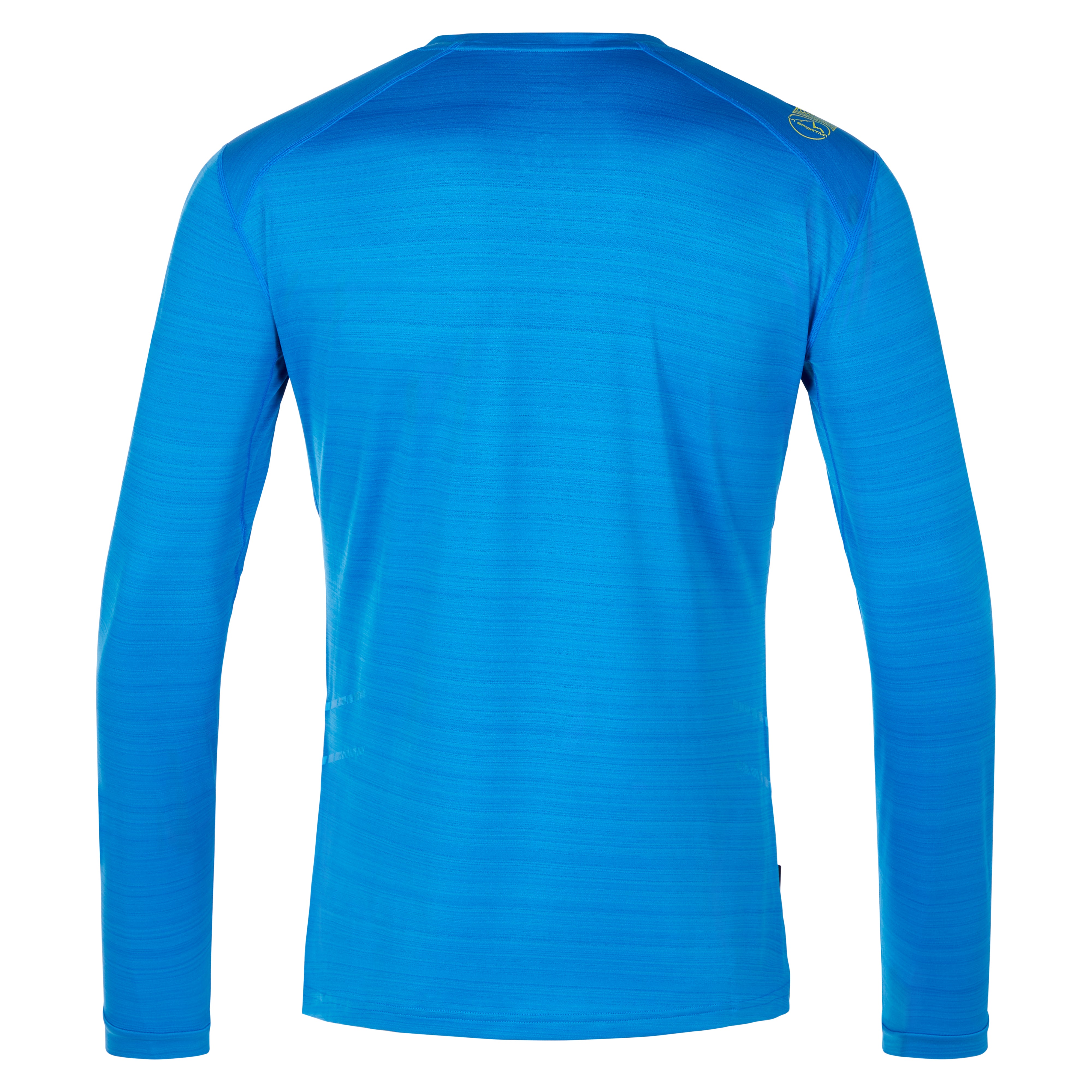 Tour Long SleeveCamiseta Hombre Nieve La Sportiva