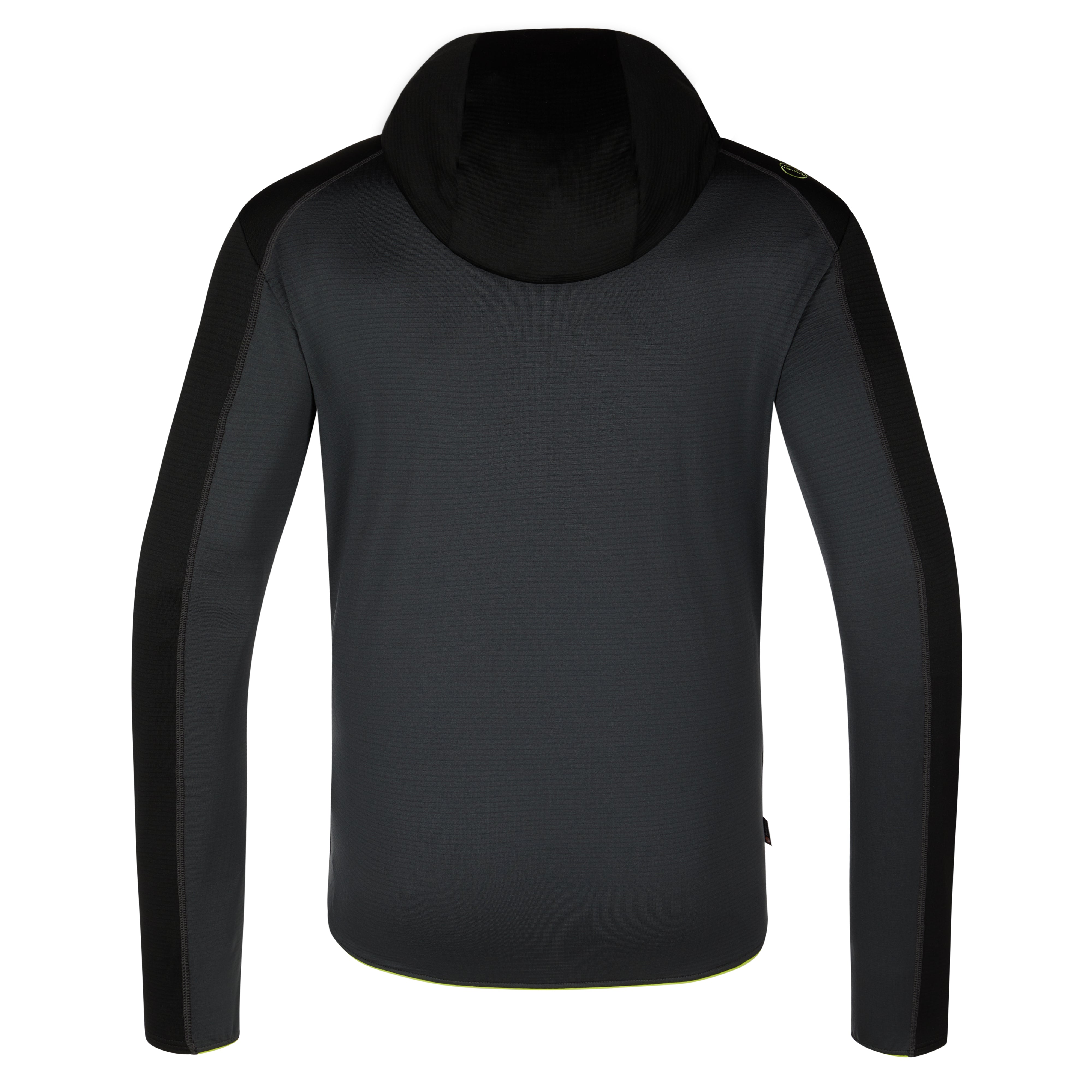 Upendo Hoody Hombre Forro Nieve La Sportiva