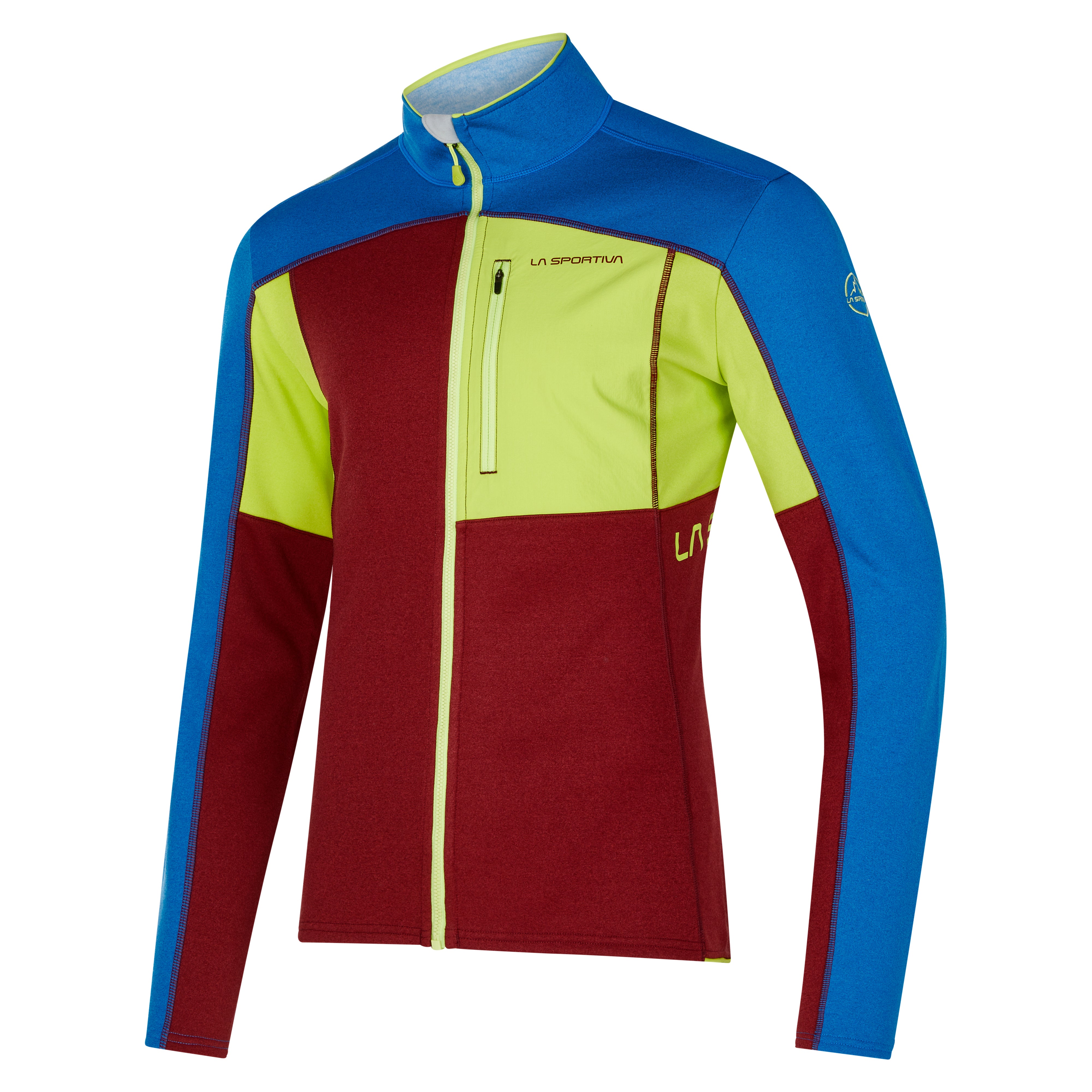 Elements Jerseys Hombre Escalada La Sportiva