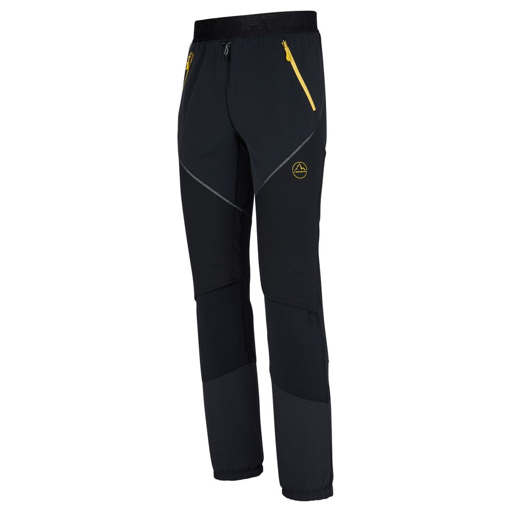 Kyril Hombre Pantalones Nieve La Sportiva
