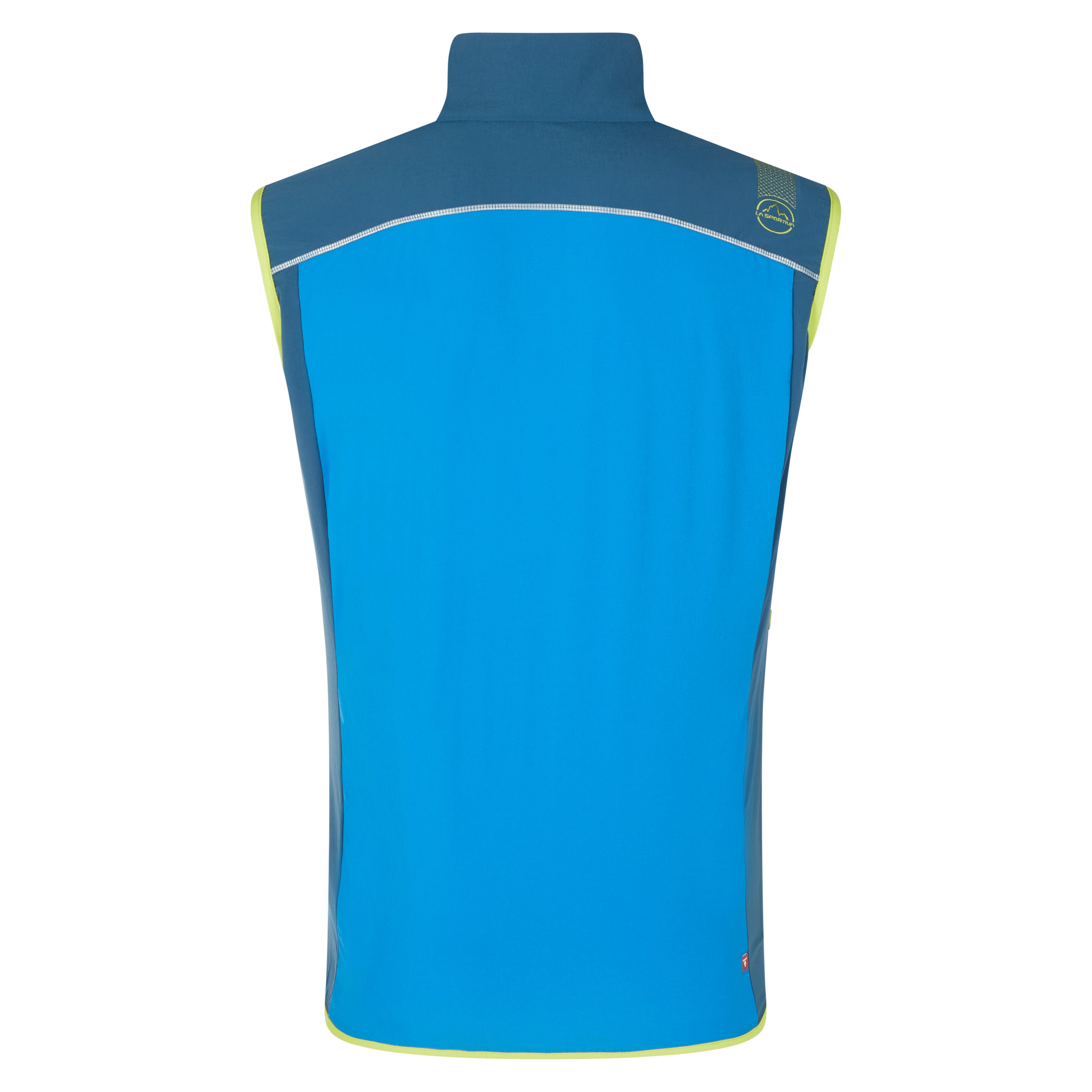Alya VestChaqueta Hombre Nieve La Sportiva
