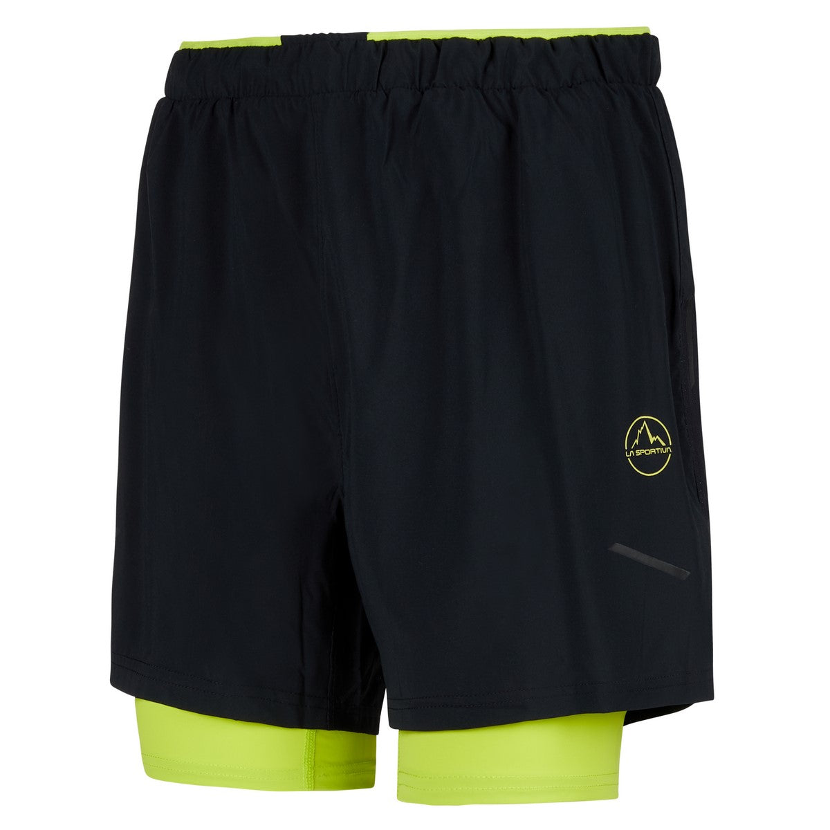Trail Bite Hombre Pantalón Corto Trail Running La Sportiva