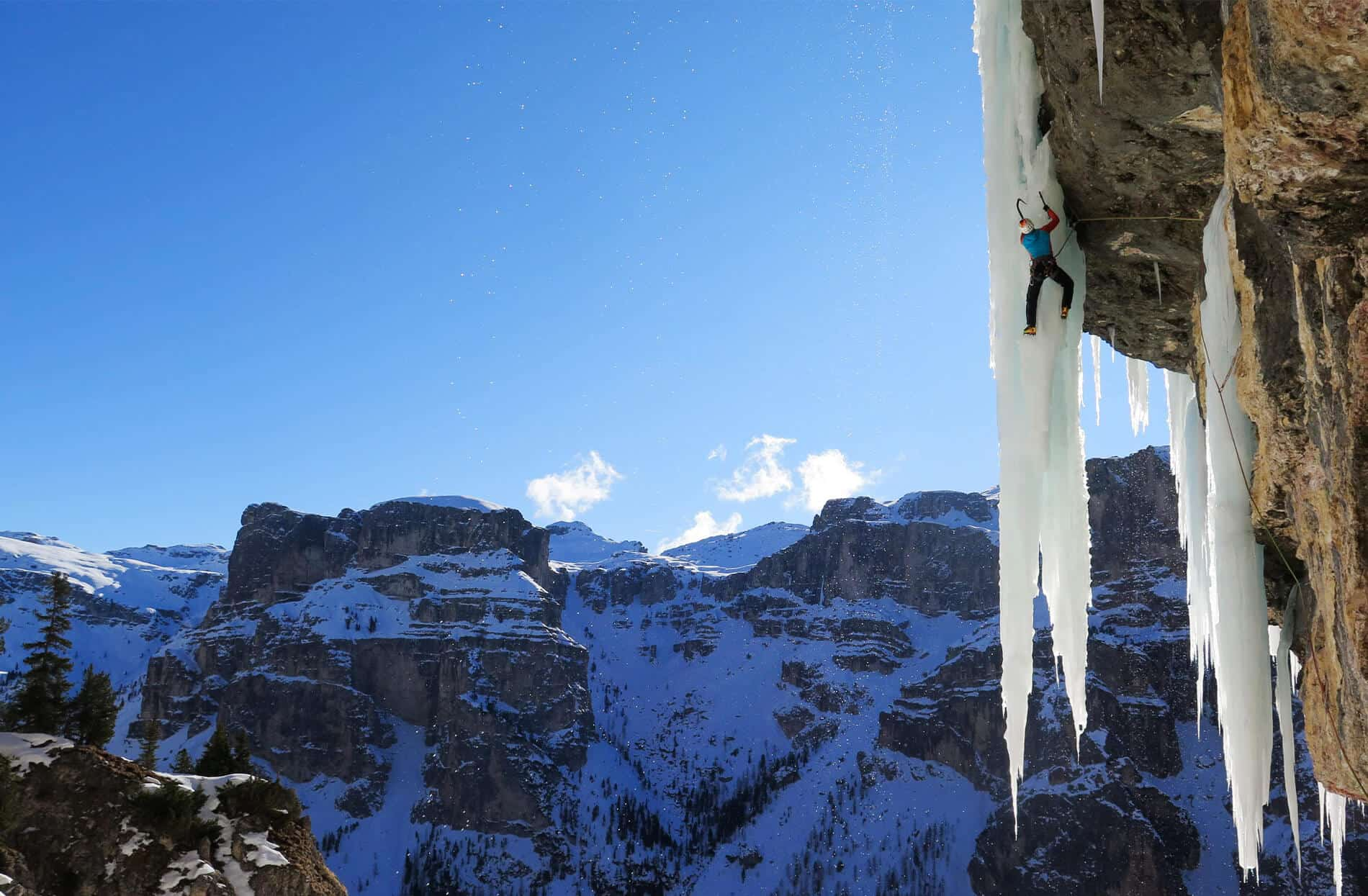 Vestimenta para Practicar Deporte en Invierno