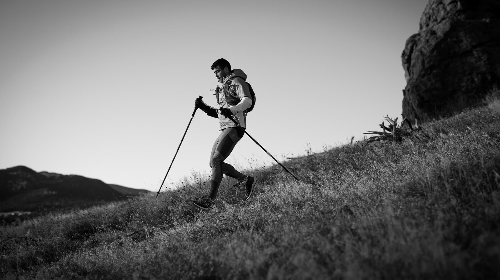 Complementos Trail Running