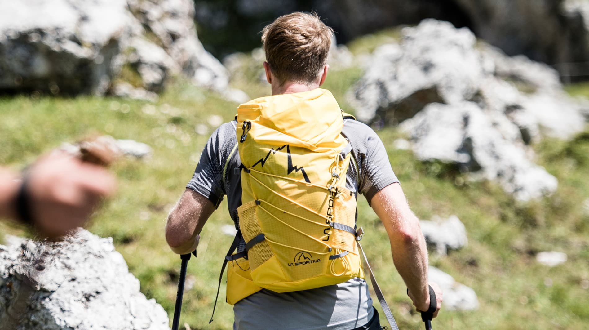 ¿Cuál es la mejor Mochila de Montaña?