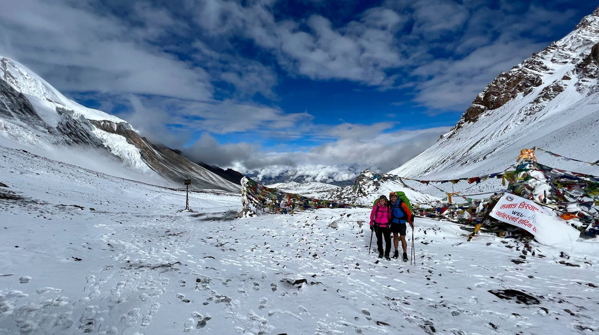 Trekking del Annapurna, nuestro viaje y consejos