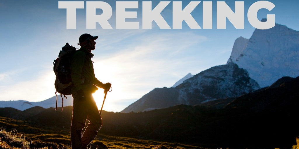 Las 8 mejores zapatillas de trekking del año