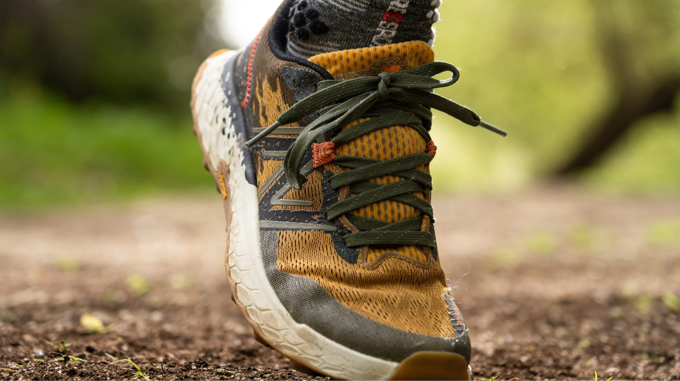 New Balance Fresh Foam Hierro