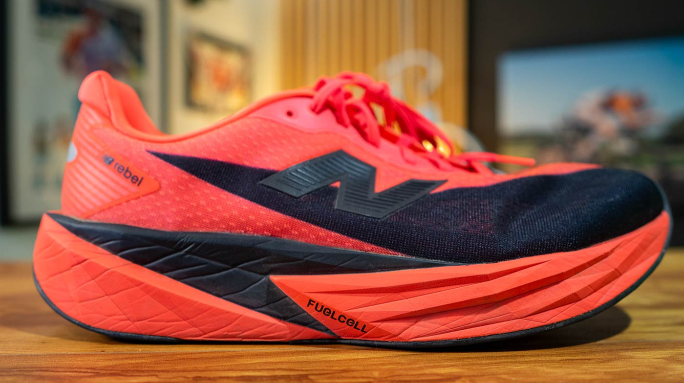 New Balance Rebel v5