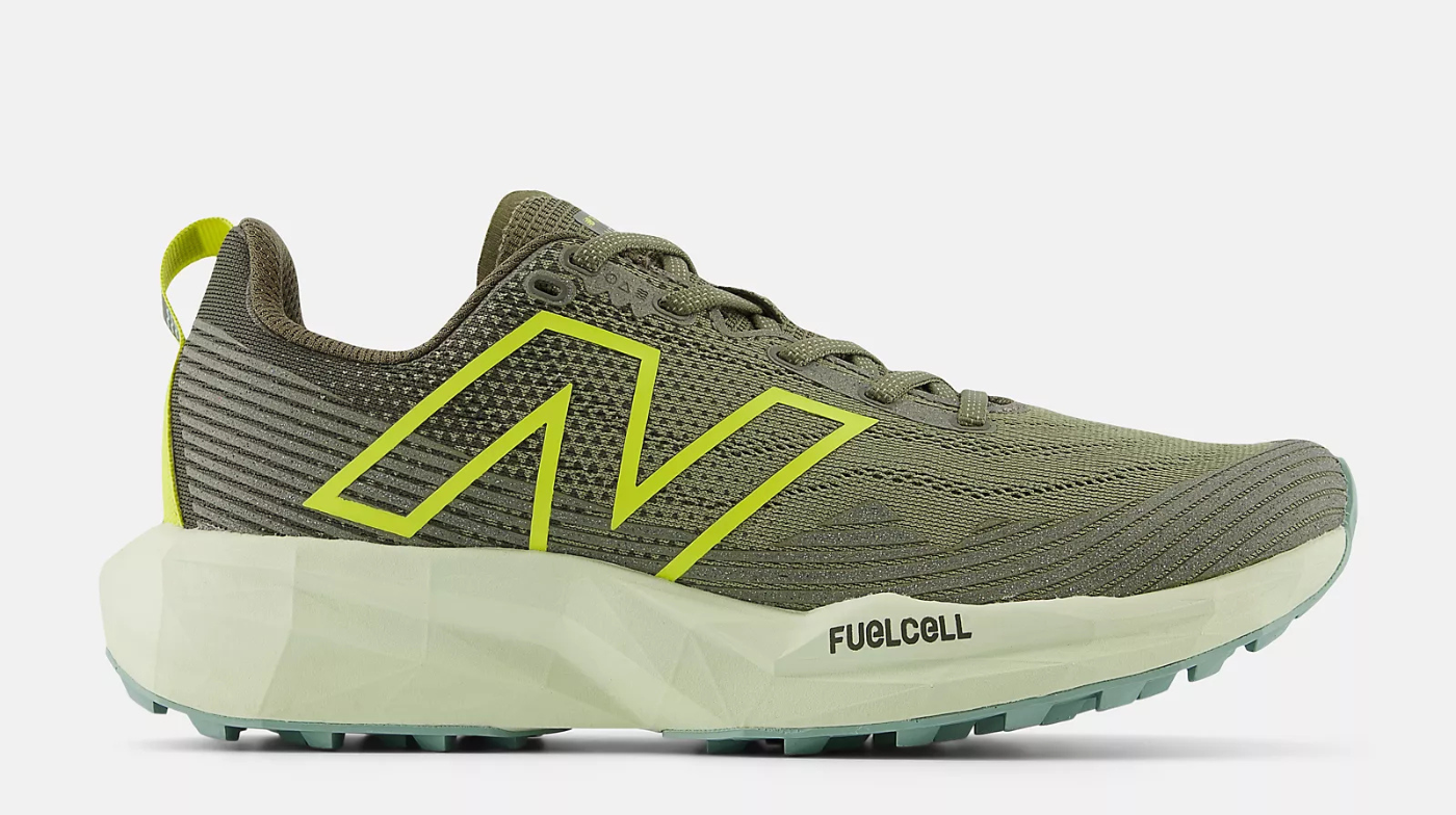 New Balance FuelCell Venym