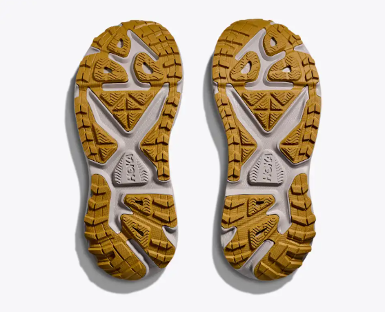 Stinson 7 Hombre Zapatillas Trail Running Hoka