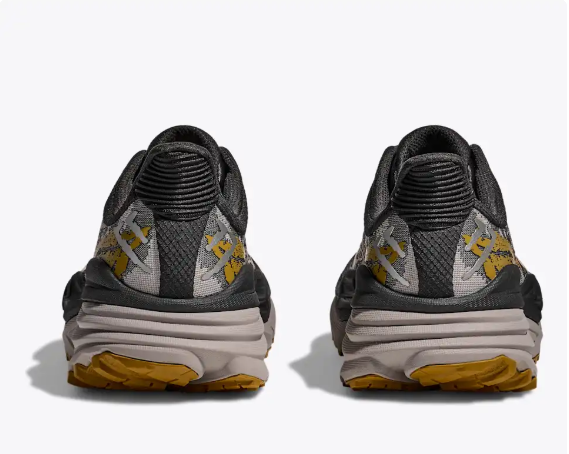 Stinson 7 Hombre Zapatillas Trail Running Hoka