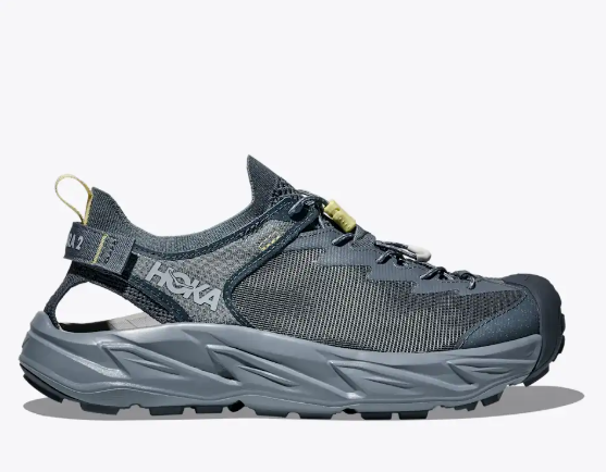 Hopara 2 hombre sandalias trekking hoka