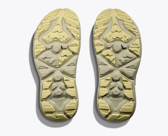 Hopara 2 Hombre Sandalias Trekking Hoka
