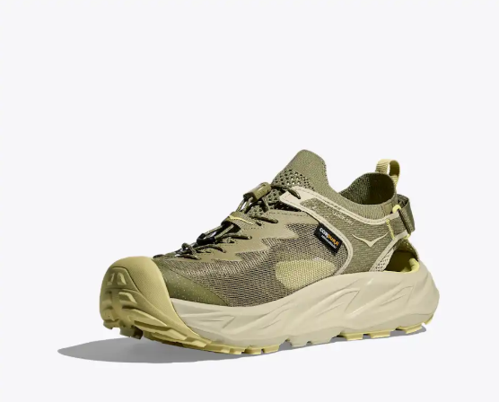 Hopara 2 Hombre Sandalias Trekking Hoka