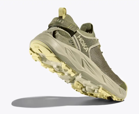 Hopara 2 Hombre Sandalias Trekking Hoka