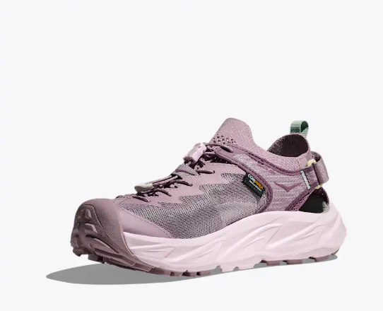 Hopara 2 mujer sandalias trekking hoka